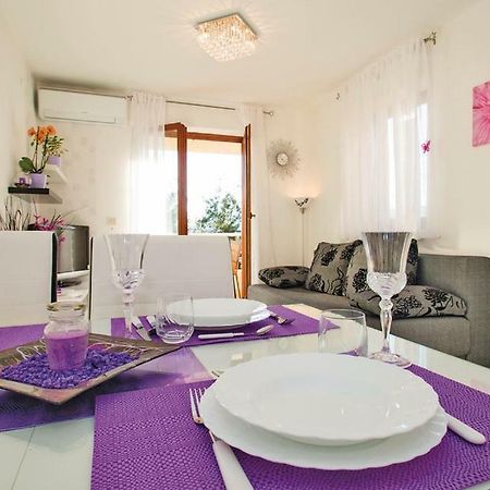 Apartment Rosana Rabac Exterior photo