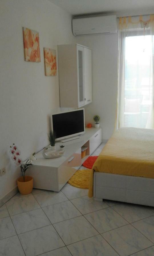 Apartment Rosana Rabac Exterior photo