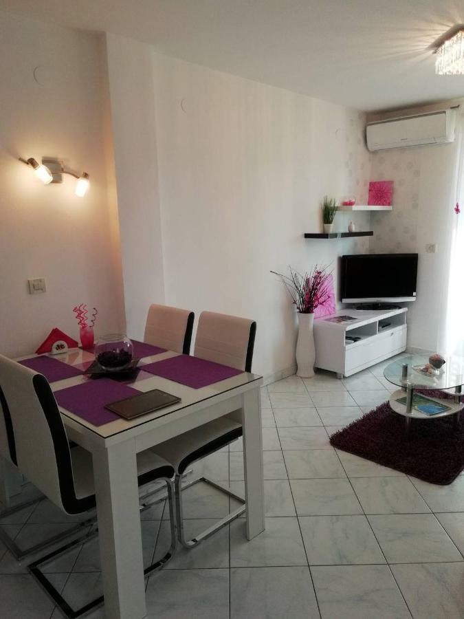 Apartment Rosana Rabac Exterior photo
