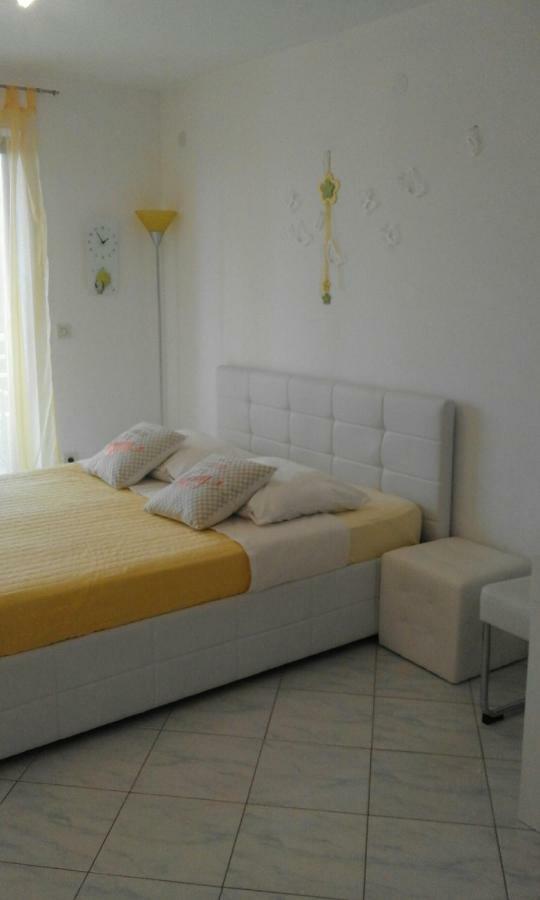 Apartment Rosana Rabac Exterior photo