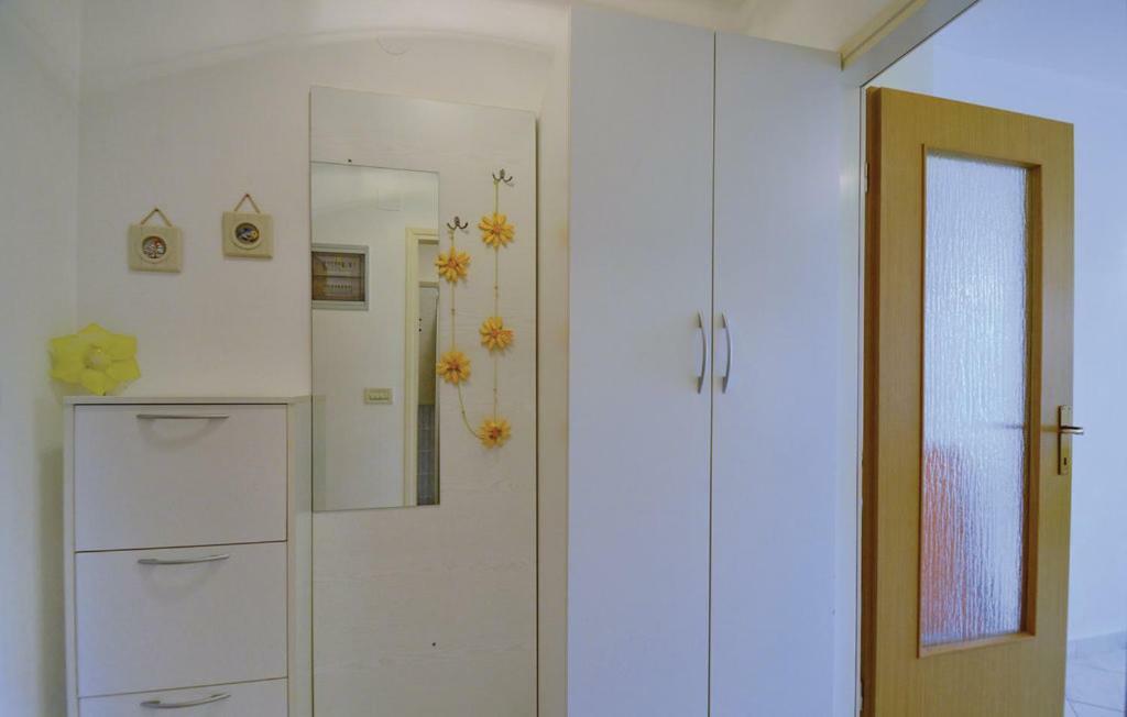 Apartment Rosana Rabac Exterior photo