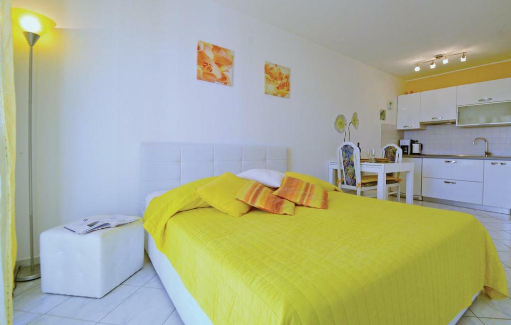 Apartment Rosana Rabac Exterior photo