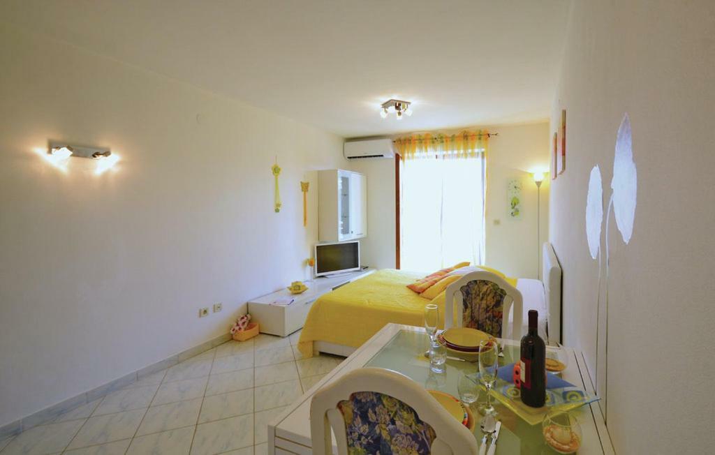 Apartment Rosana Rabac Exterior photo
