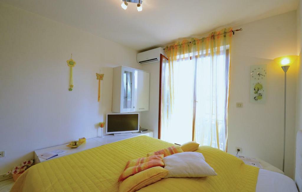 Apartment Rosana Rabac Exterior photo