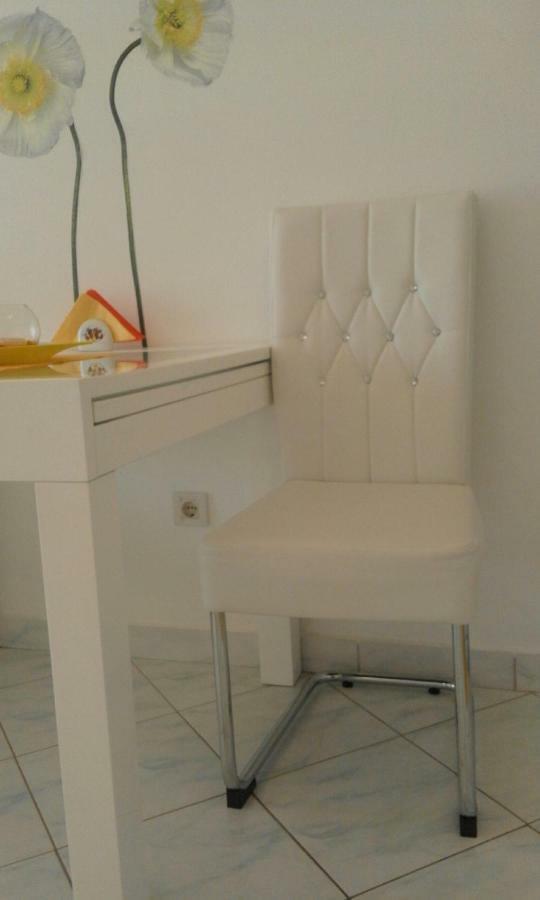 Apartment Rosana Rabac Exterior photo