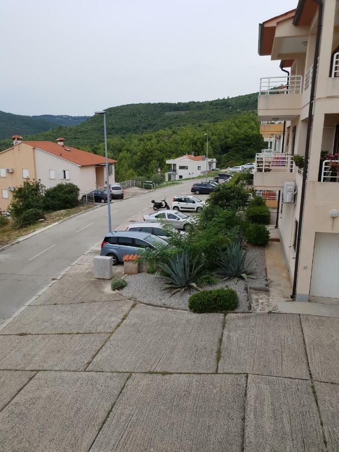 Apartment Rosana Rabac Exterior photo