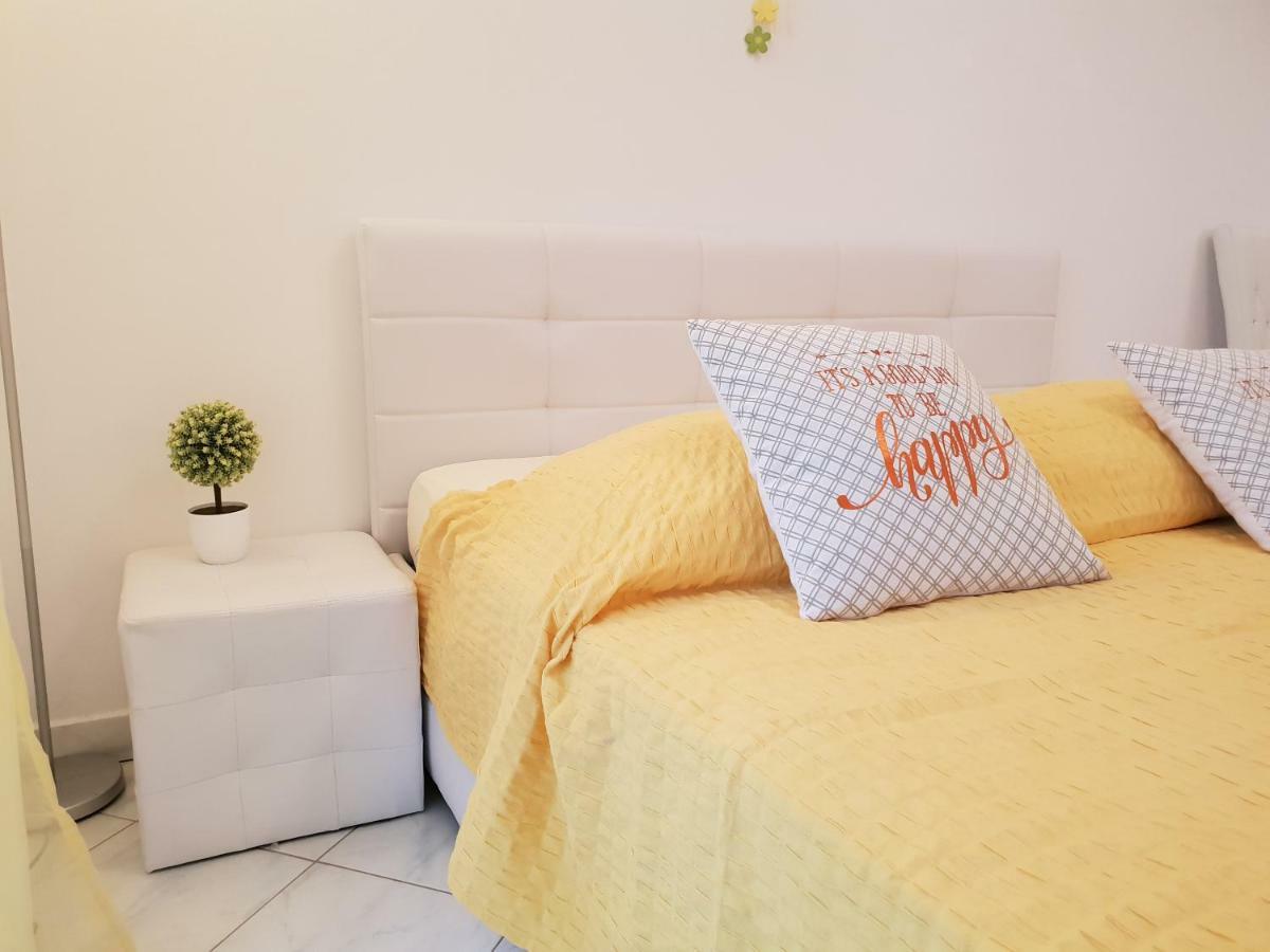 Apartment Rosana Rabac Exterior photo